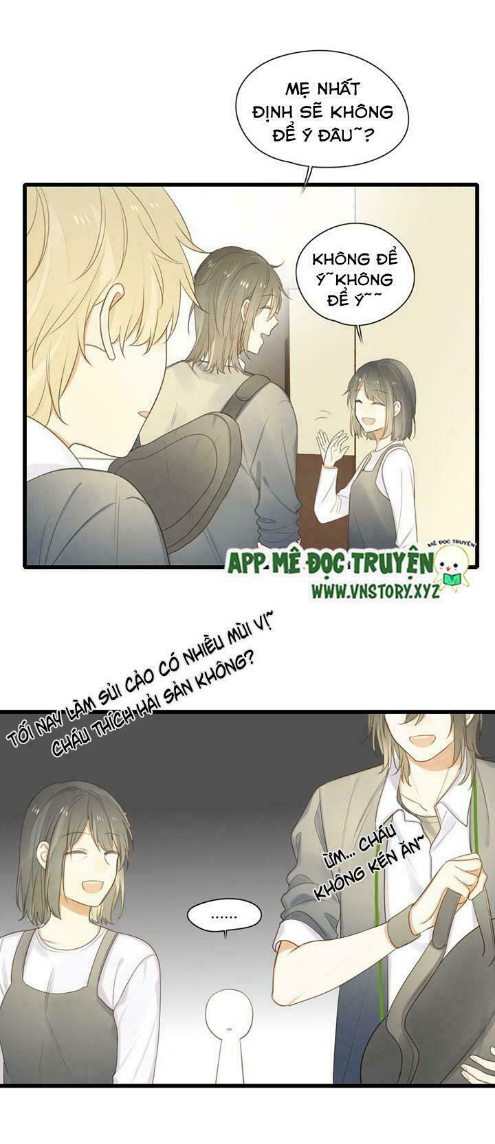 Sinh Hạ Long Chủng: Chapter 62: Có thể ở lại không