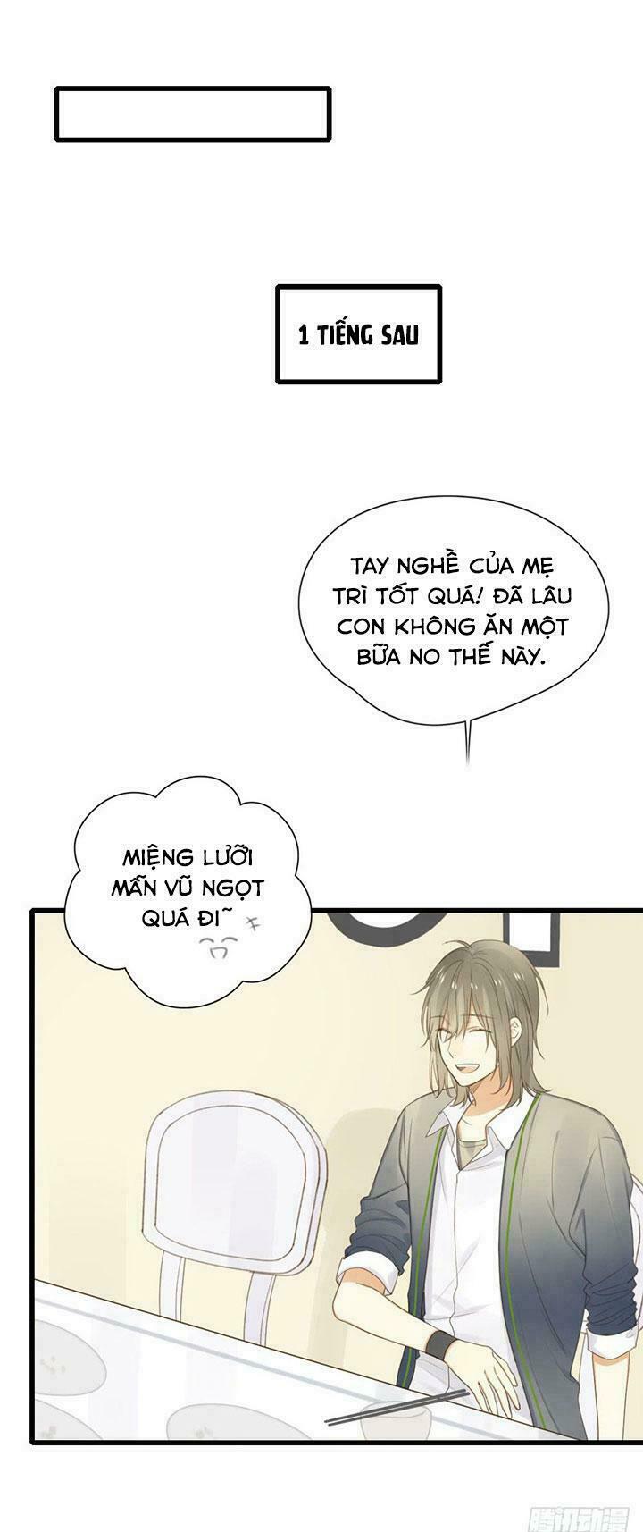 Sinh Hạ Long Chủng: Chapter 62: Có thể ở lại không