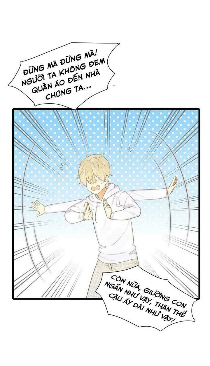Sinh Hạ Long Chủng: Chapter 62: Có thể ở lại không