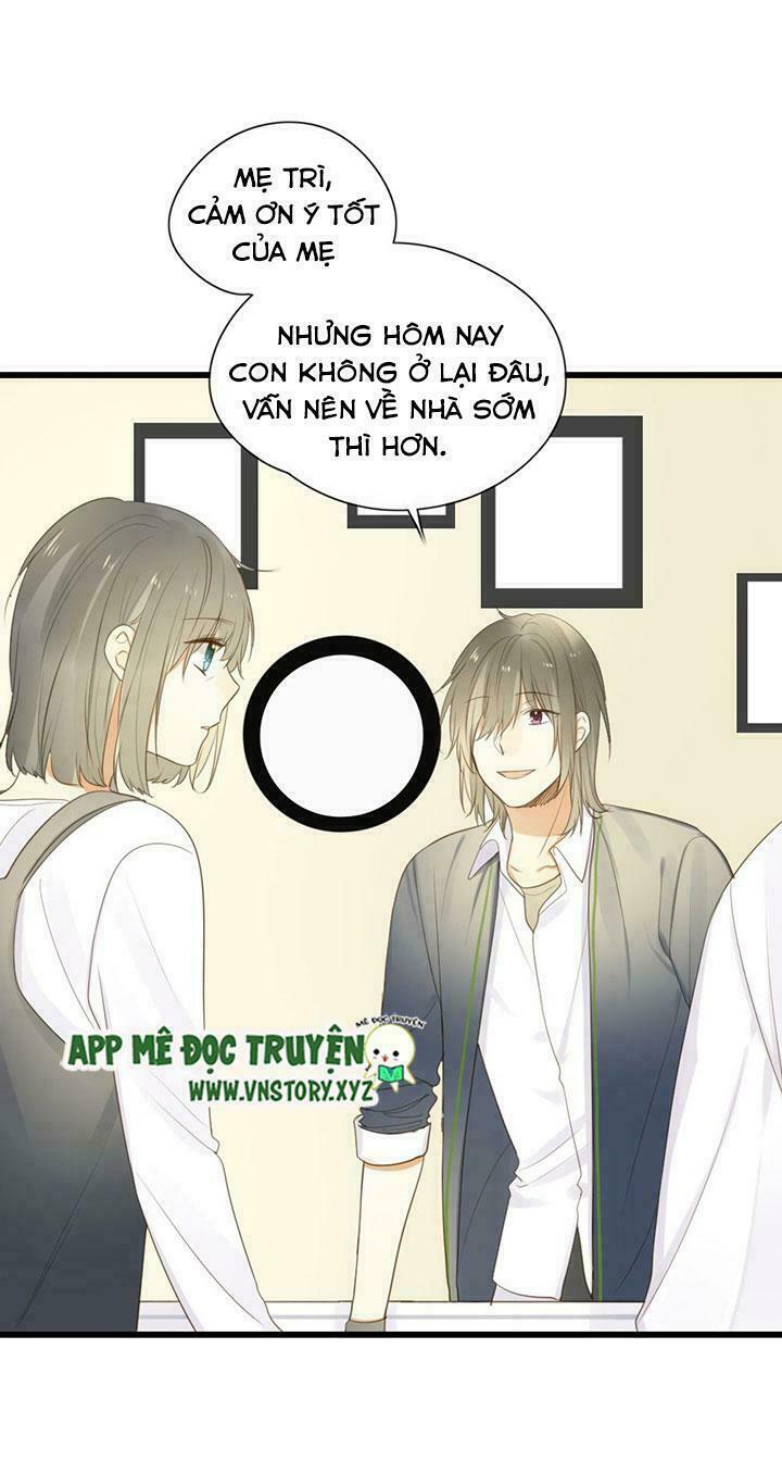 Sinh Hạ Long Chủng: Chapter 62: Có thể ở lại không