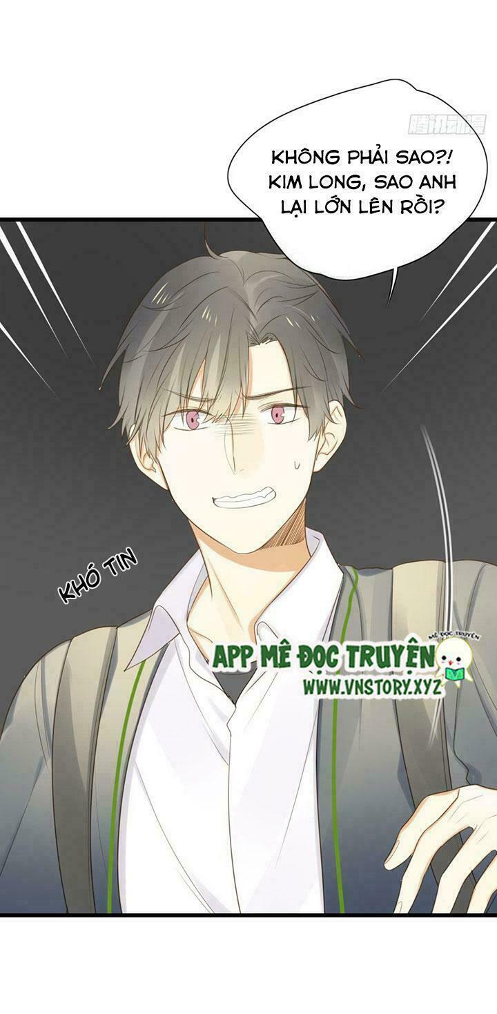 Sinh Hạ Long Chủng: Chapter 62: Có thể ở lại không