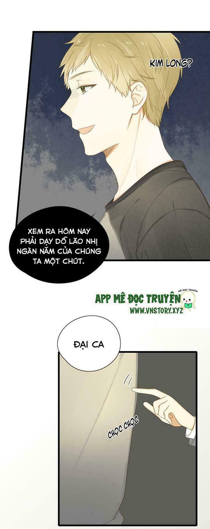 Sinh Hạ Long Chủng: Chapter 62: Có thể ở lại không