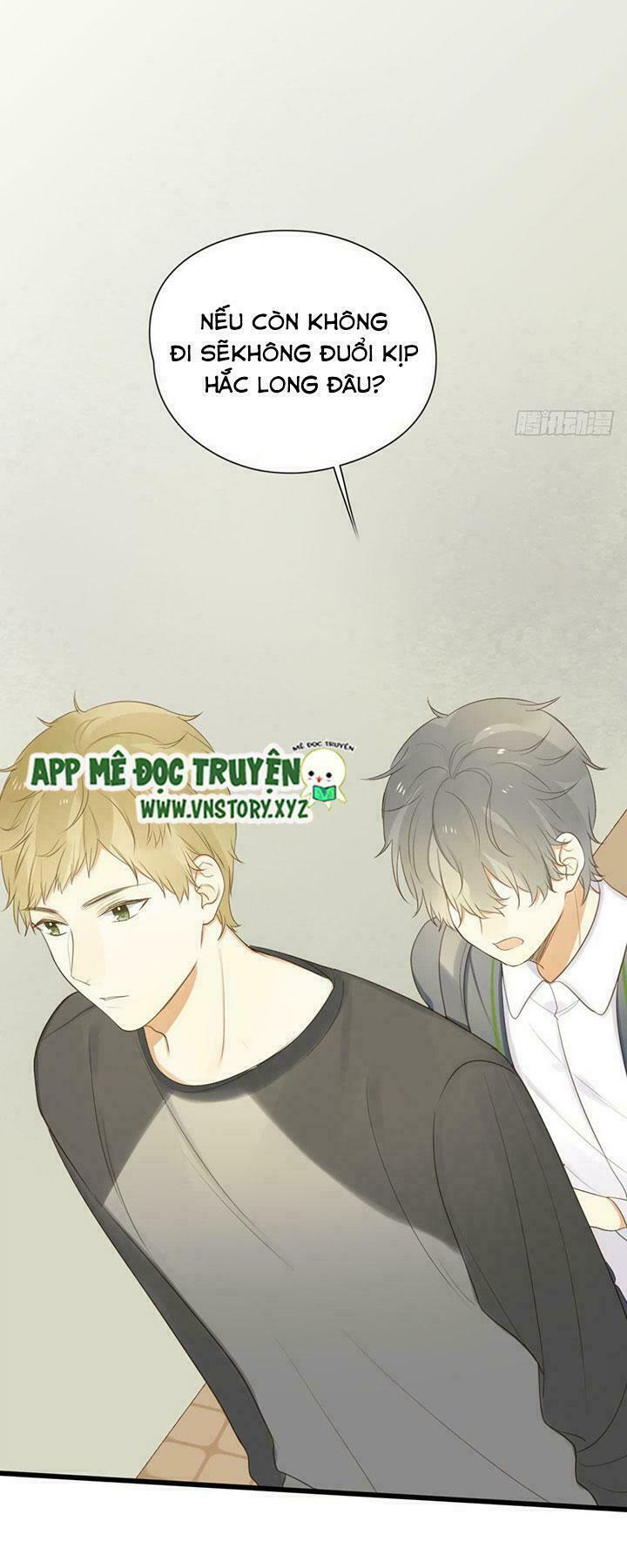Sinh Hạ Long Chủng: Chapter 62: Có thể ở lại không