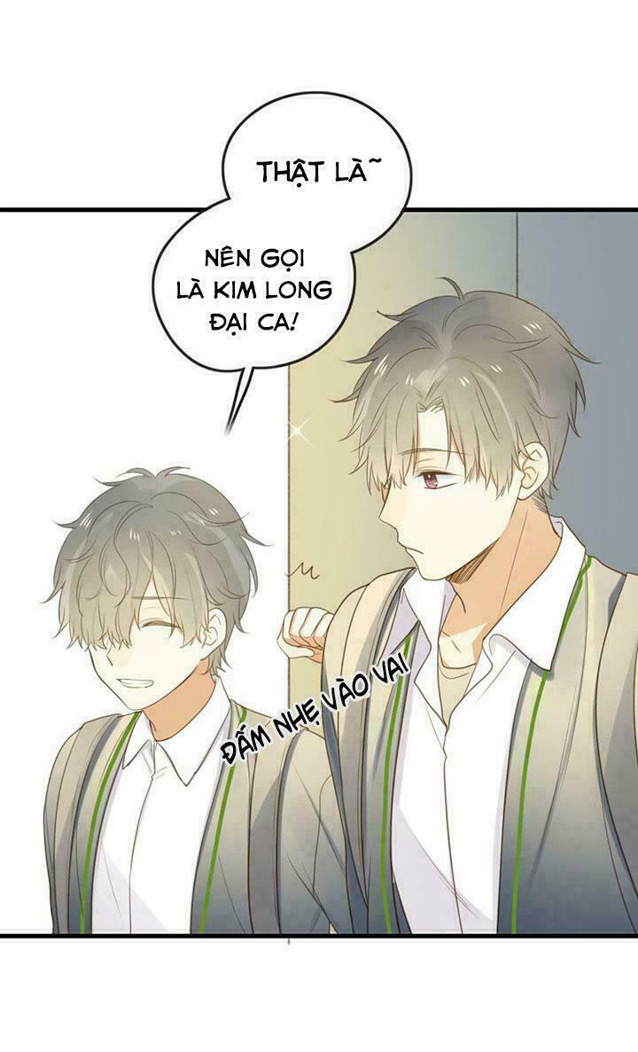 Sinh Hạ Long Chủng: Chapter 63: Nụ hôn dưới ánh đèn đường