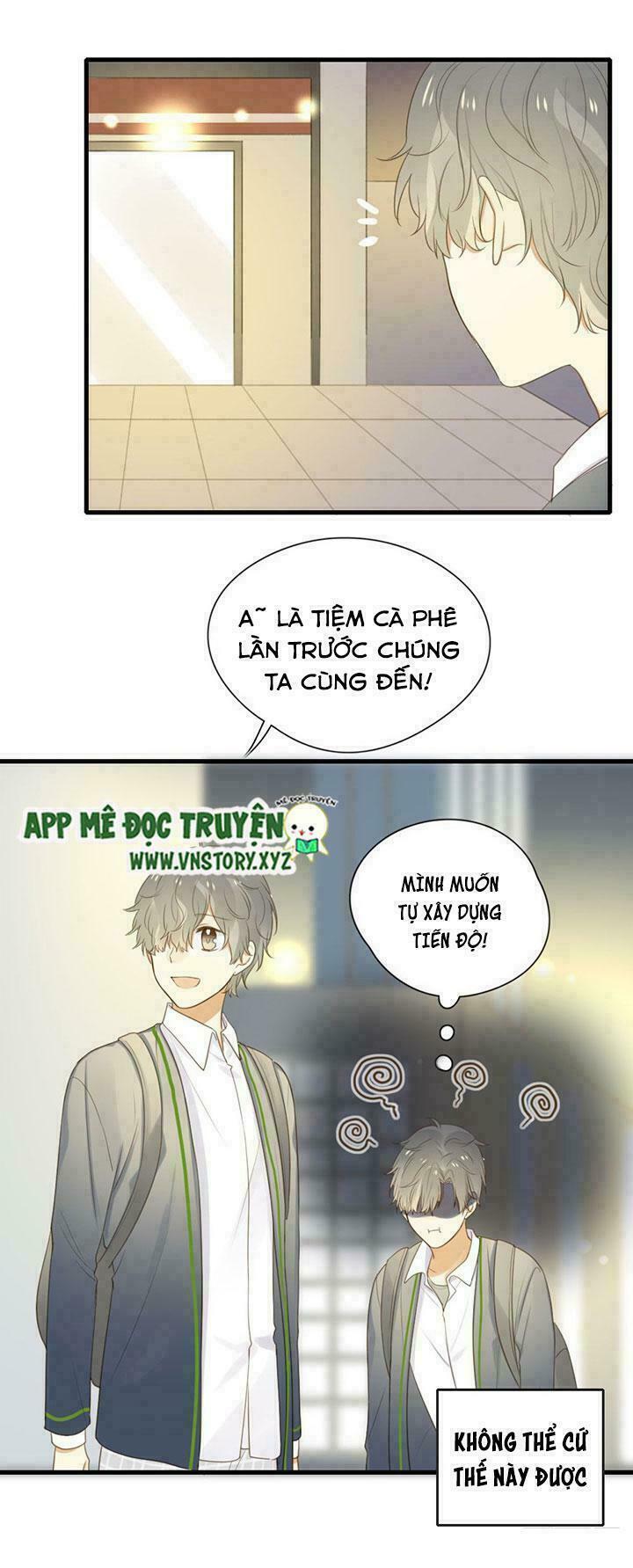 Sinh Hạ Long Chủng: Chapter 63: Nụ hôn dưới ánh đèn đường