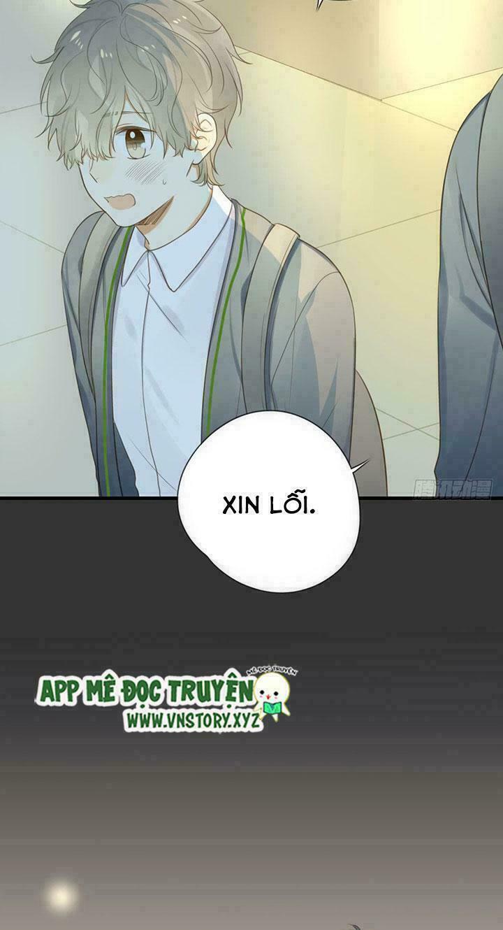 Sinh Hạ Long Chủng: Chapter 63: Nụ hôn dưới ánh đèn đường