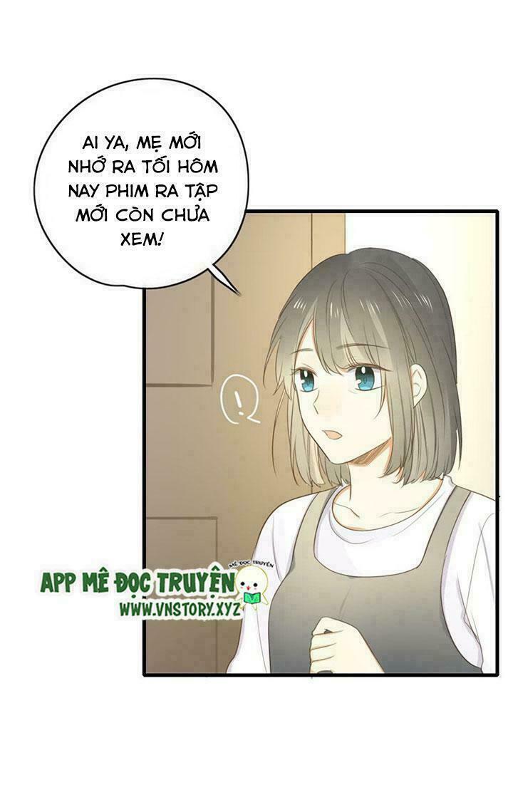 Sinh Hạ Long Chủng: Chapter 63: Nụ hôn dưới ánh đèn đường
