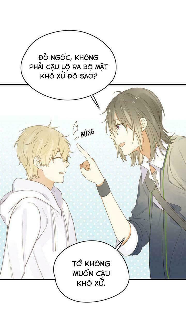 Sinh Hạ Long Chủng: Chapter 63: Nụ hôn dưới ánh đèn đường