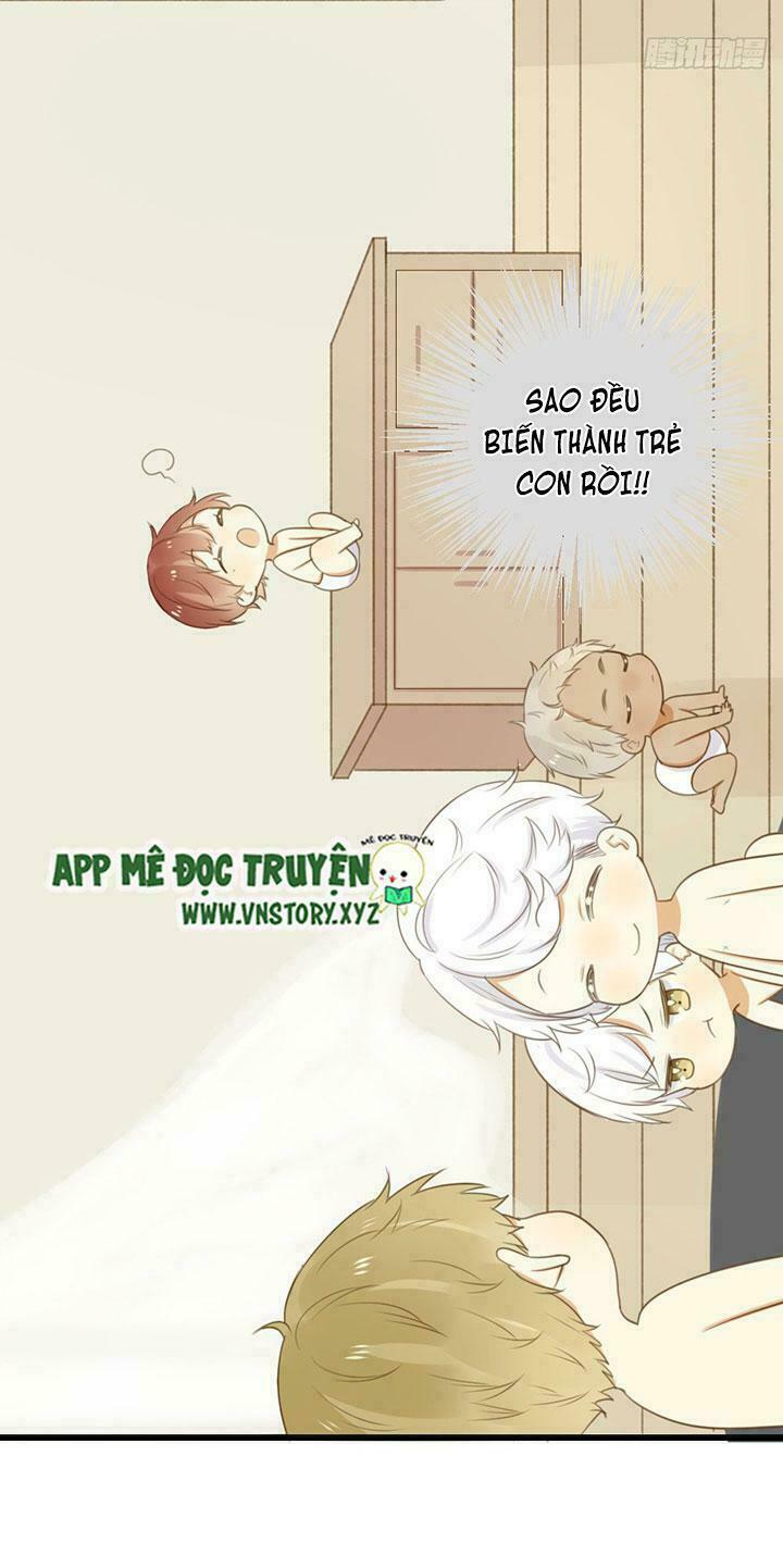 Sinh Hạ Long Chủng: Chapter 64: Ác mộng
