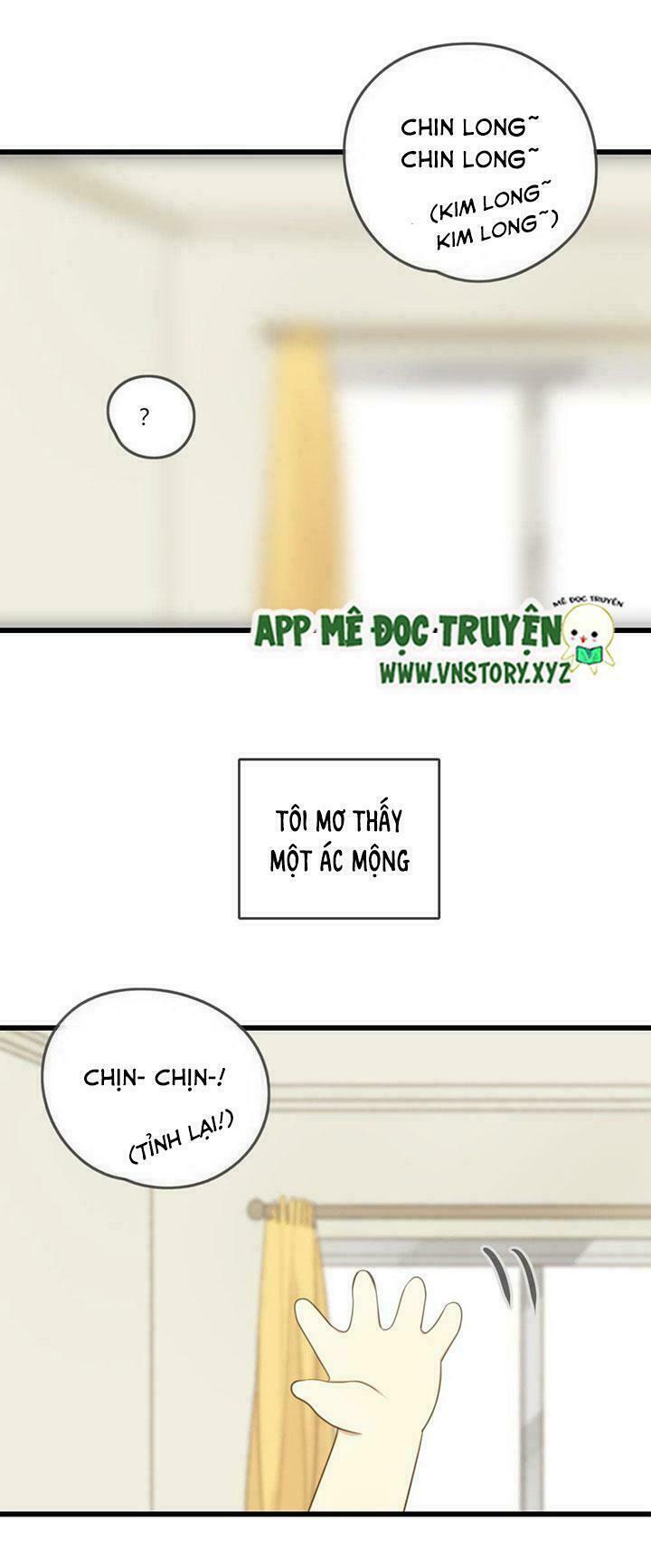 Sinh Hạ Long Chủng: Chapter 64: Ác mộng