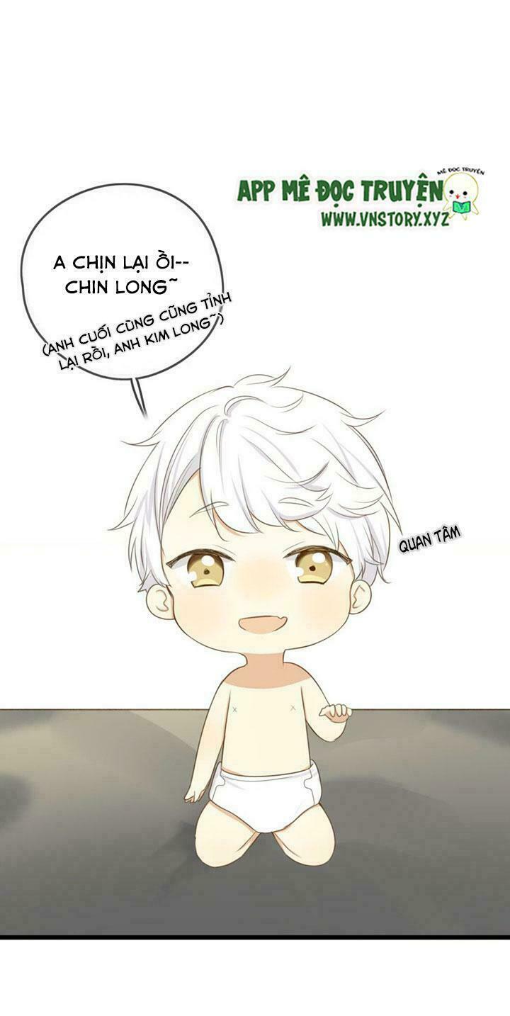 Sinh Hạ Long Chủng: Chapter 64: Ác mộng