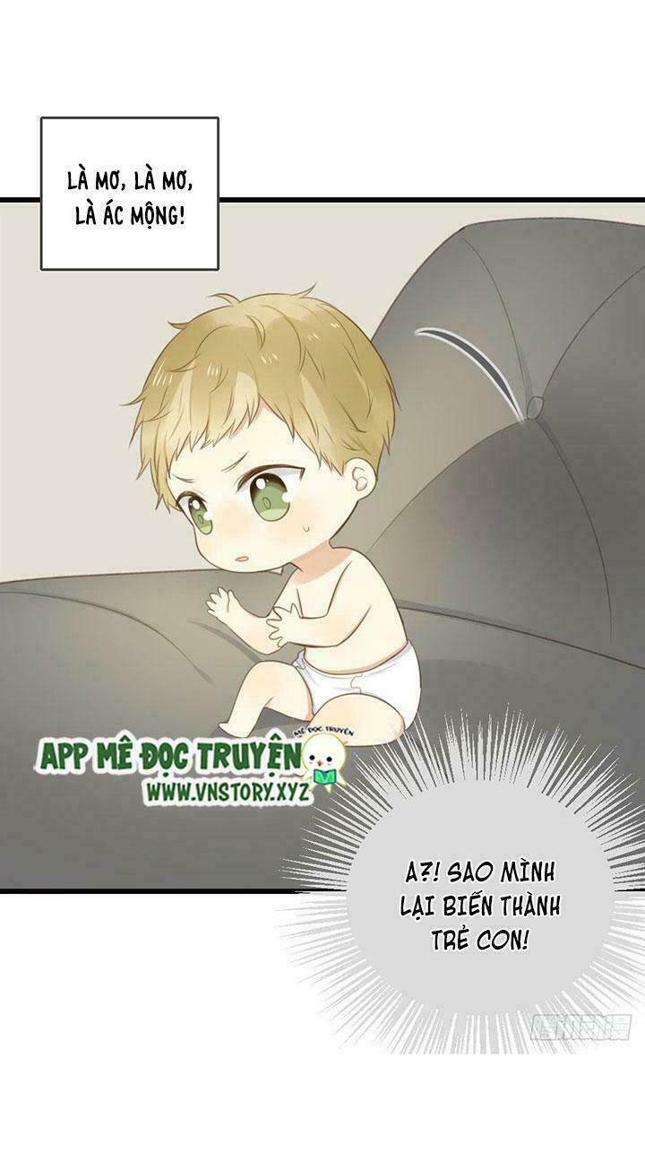 Sinh Hạ Long Chủng: Chapter 64: Ác mộng
