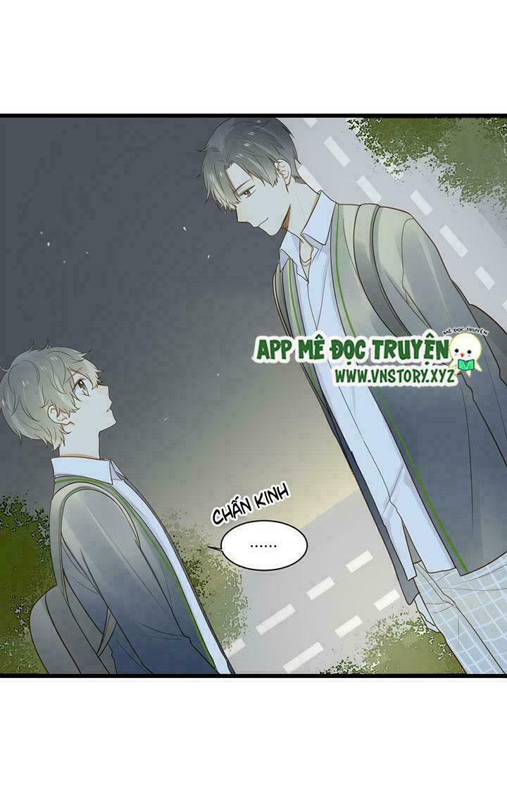 Sinh Hạ Long Chủng: Chapter 65: Tâm ý tương thông