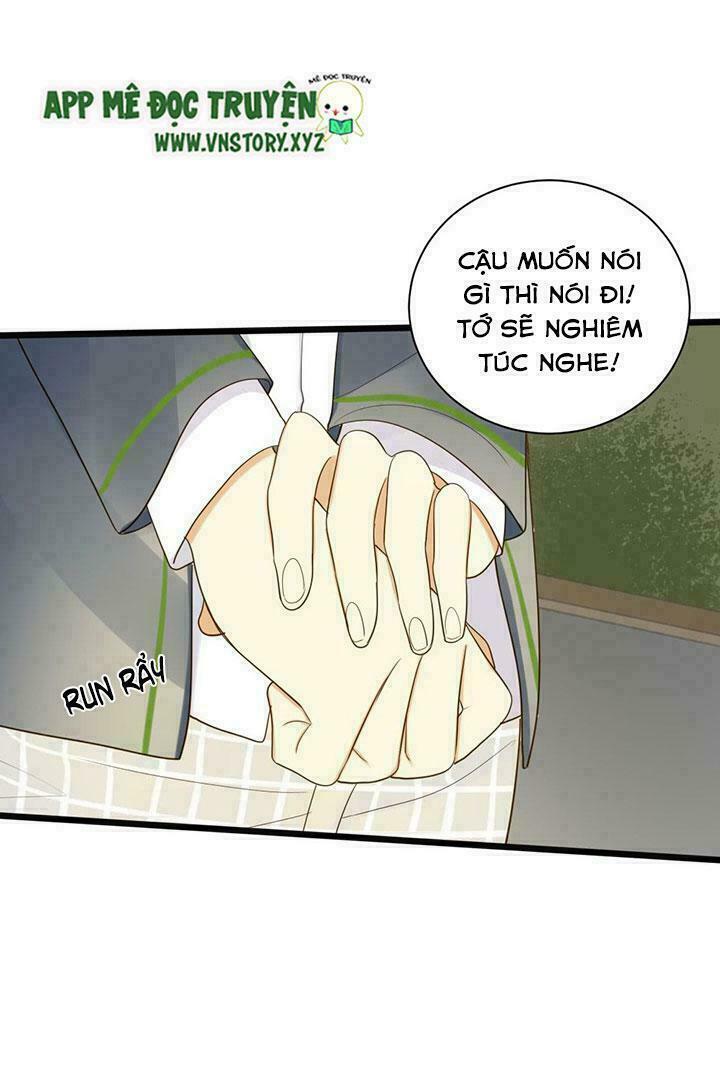 Sinh Hạ Long Chủng: Chapter 65: Tâm ý tương thông
