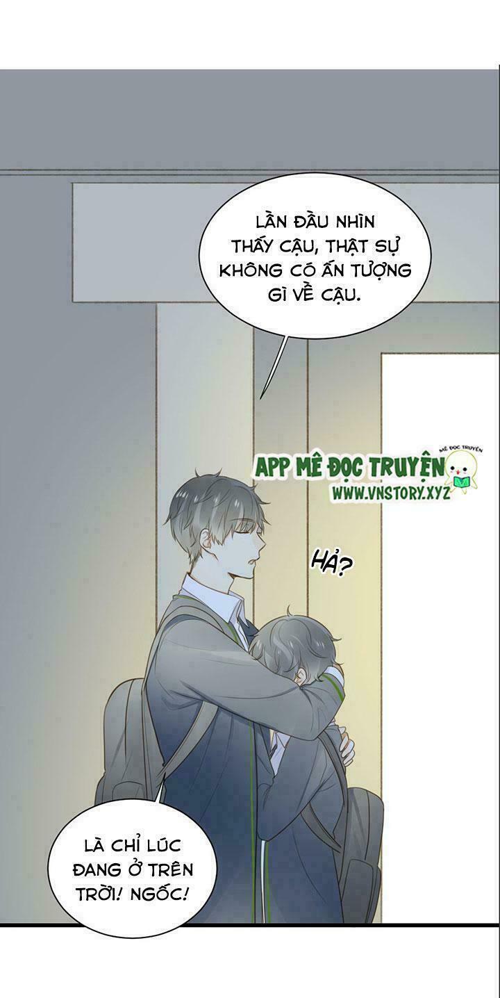 Sinh Hạ Long Chủng: Chapter 65: Tâm ý tương thông