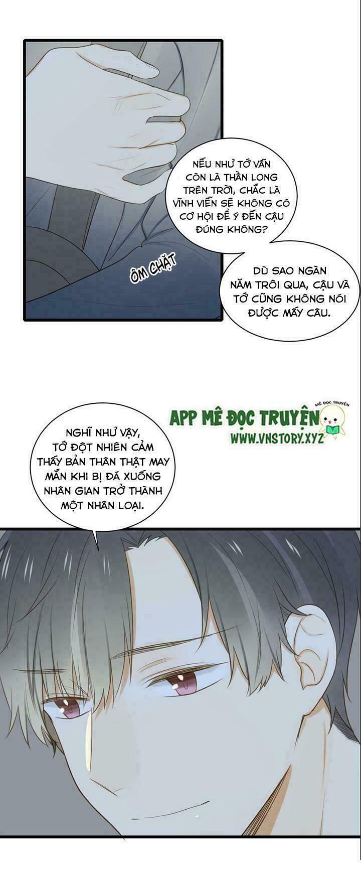 Sinh Hạ Long Chủng: Chapter 65: Tâm ý tương thông