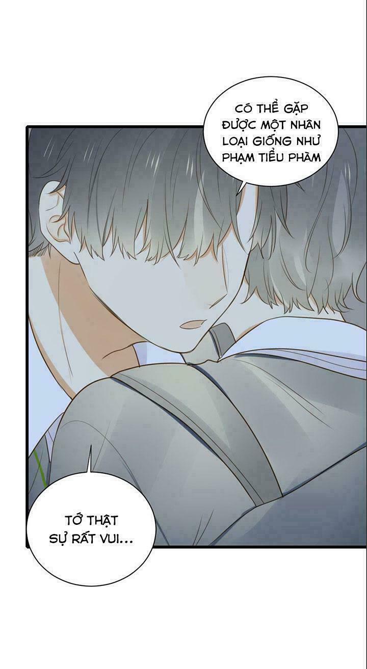 Sinh Hạ Long Chủng: Chapter 65: Tâm ý tương thông