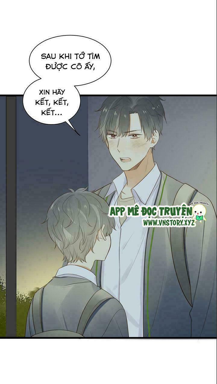 Sinh Hạ Long Chủng: Chapter 65: Tâm ý tương thông