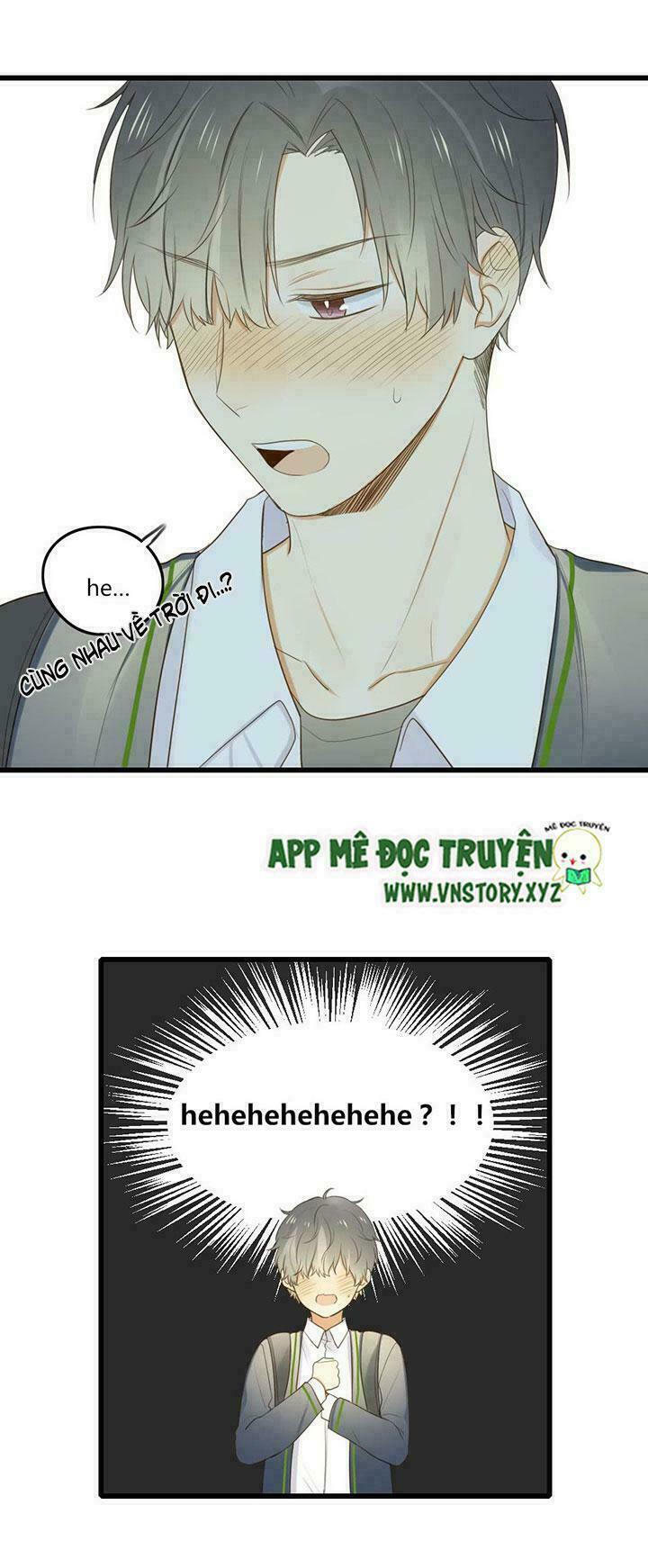 Sinh Hạ Long Chủng: Chapter 65: Tâm ý tương thông