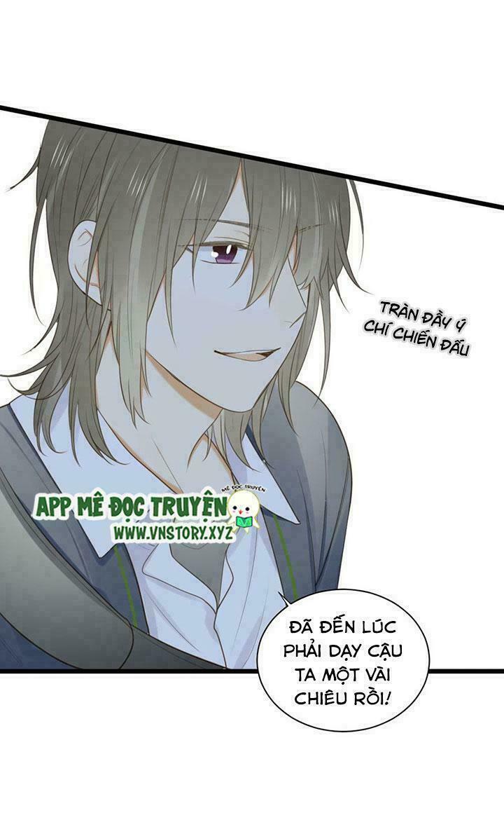 Sinh Hạ Long Chủng: Chapter 65: Tâm ý tương thông