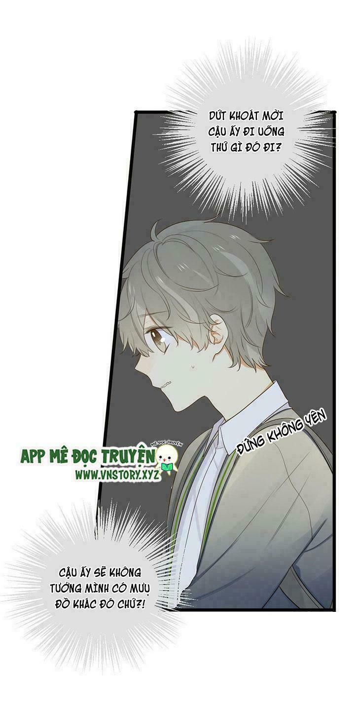 Sinh Hạ Long Chủng: Chapter 65: Tâm ý tương thông