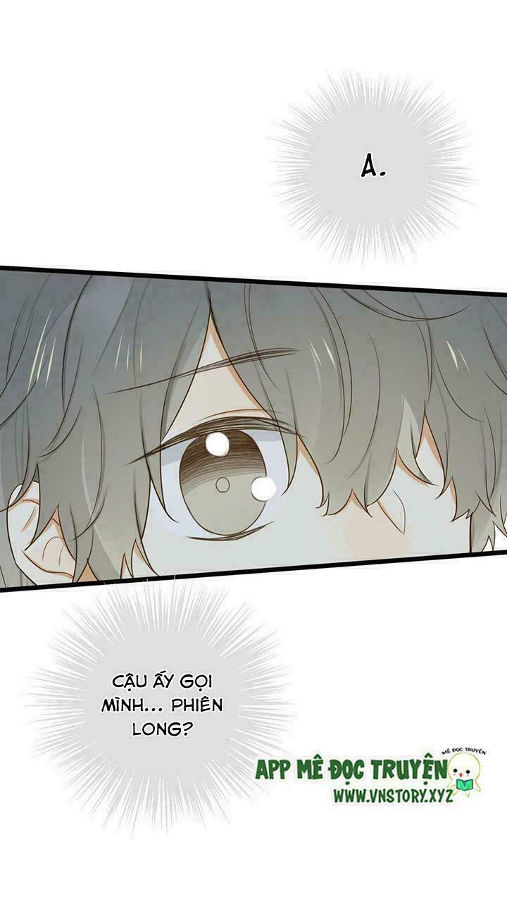 Sinh Hạ Long Chủng: Chapter 65: Tâm ý tương thông