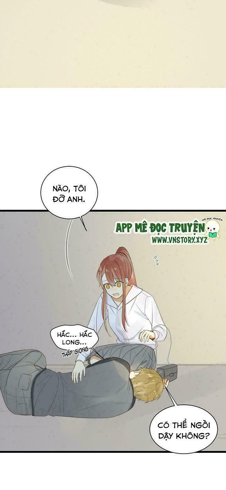 Sinh Hạ Long Chủng: Chapter 67: Người đàn ông của tôi