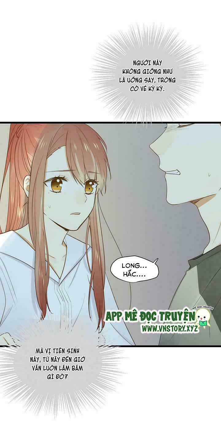 Sinh Hạ Long Chủng: Chapter 67: Người đàn ông của tôi