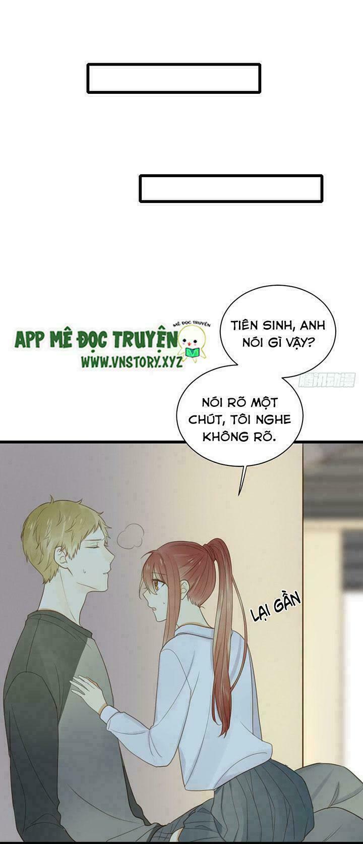 Sinh Hạ Long Chủng: Chapter 67: Người đàn ông của tôi