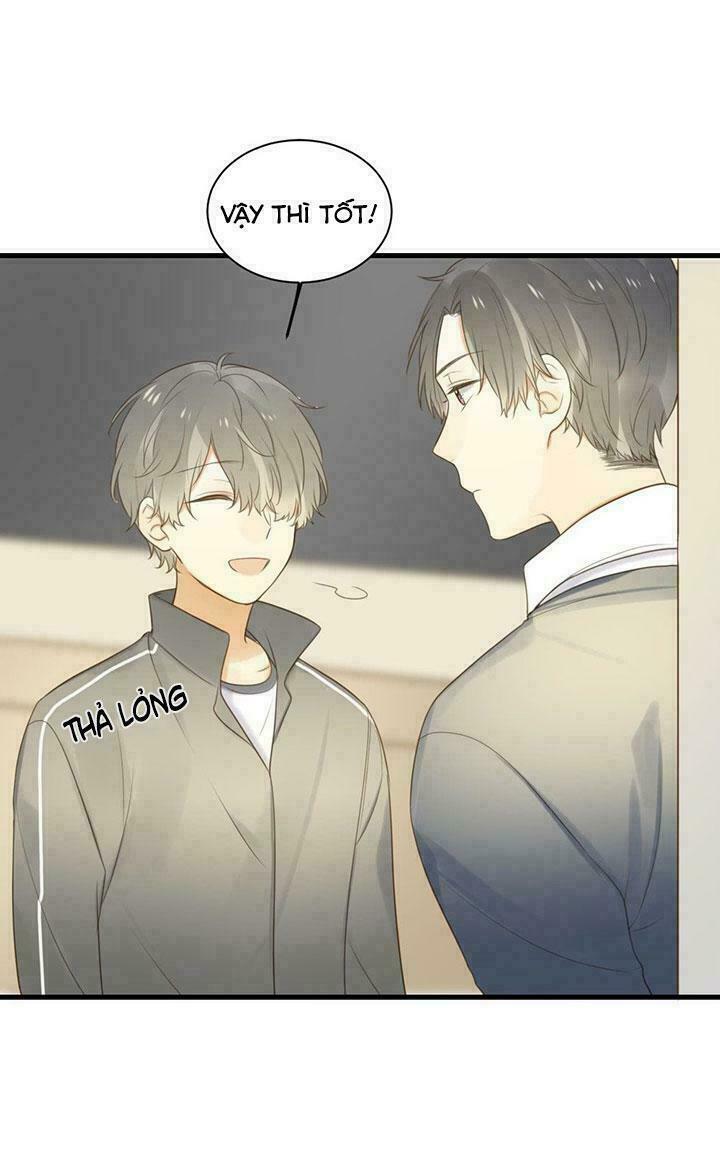 Sinh Hạ Long Chủng: Chapter 69: Lần đầu tiên, cậu và tớ