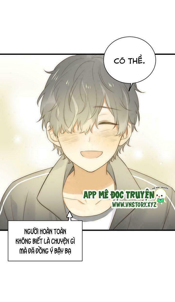 Sinh Hạ Long Chủng: Chapter 69: Lần đầu tiên, cậu và tớ