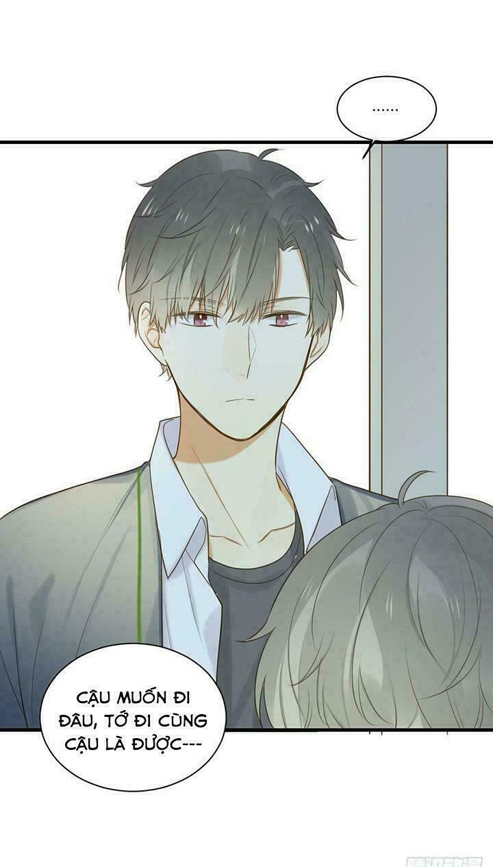 Sinh Hạ Long Chủng: Chapter 69: Lần đầu tiên, cậu và tớ