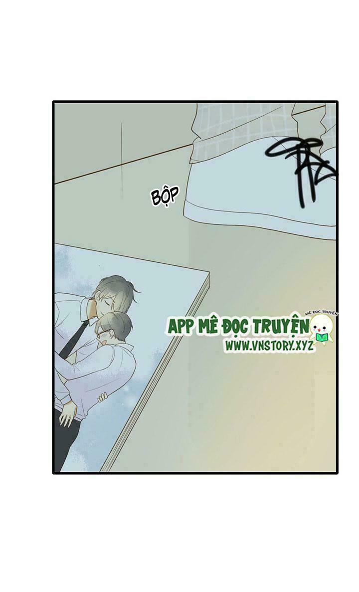 Sinh Hạ Long Chủng: Chapter 69: Lần đầu tiên, cậu và tớ