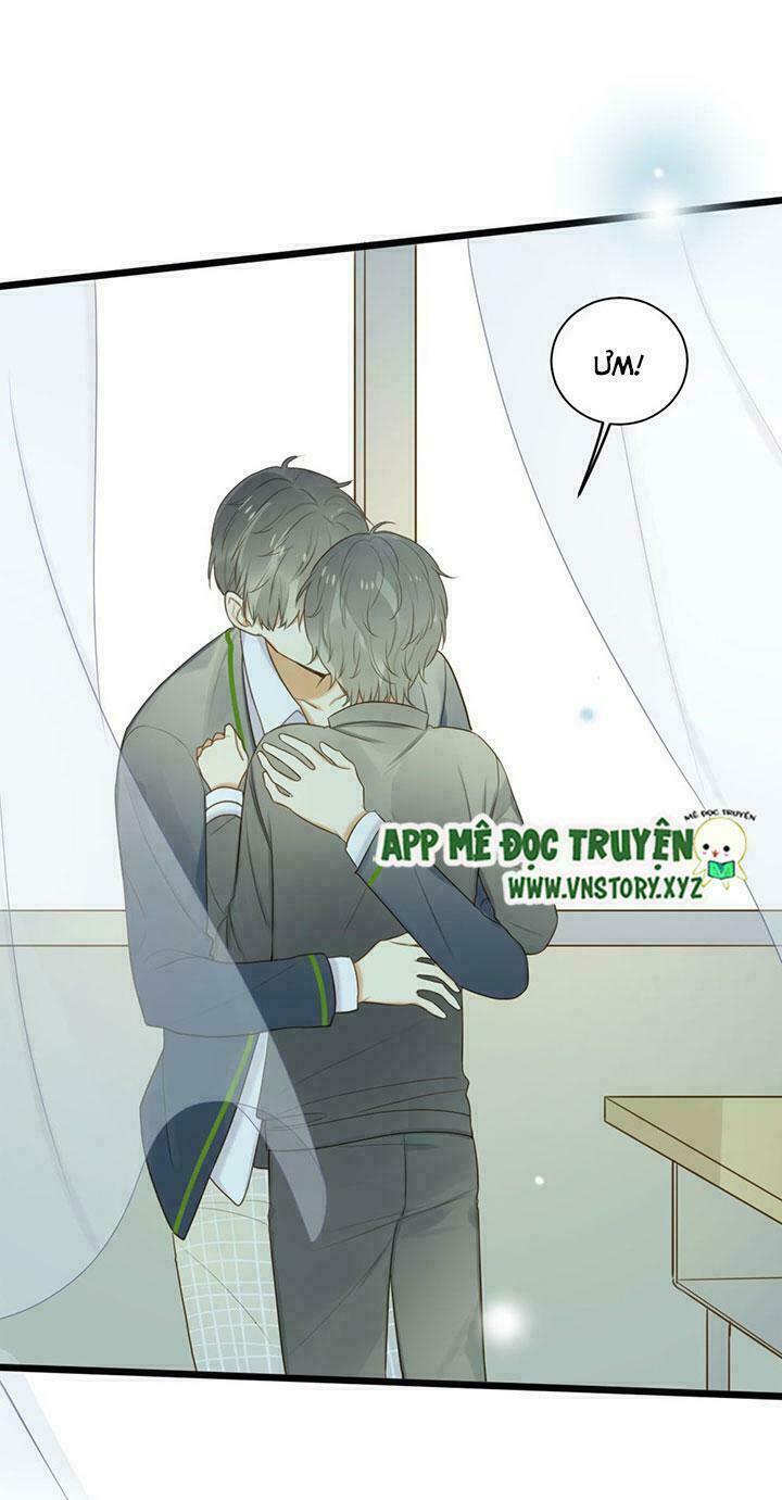 Sinh Hạ Long Chủng: Chapter 69: Lần đầu tiên, cậu và tớ