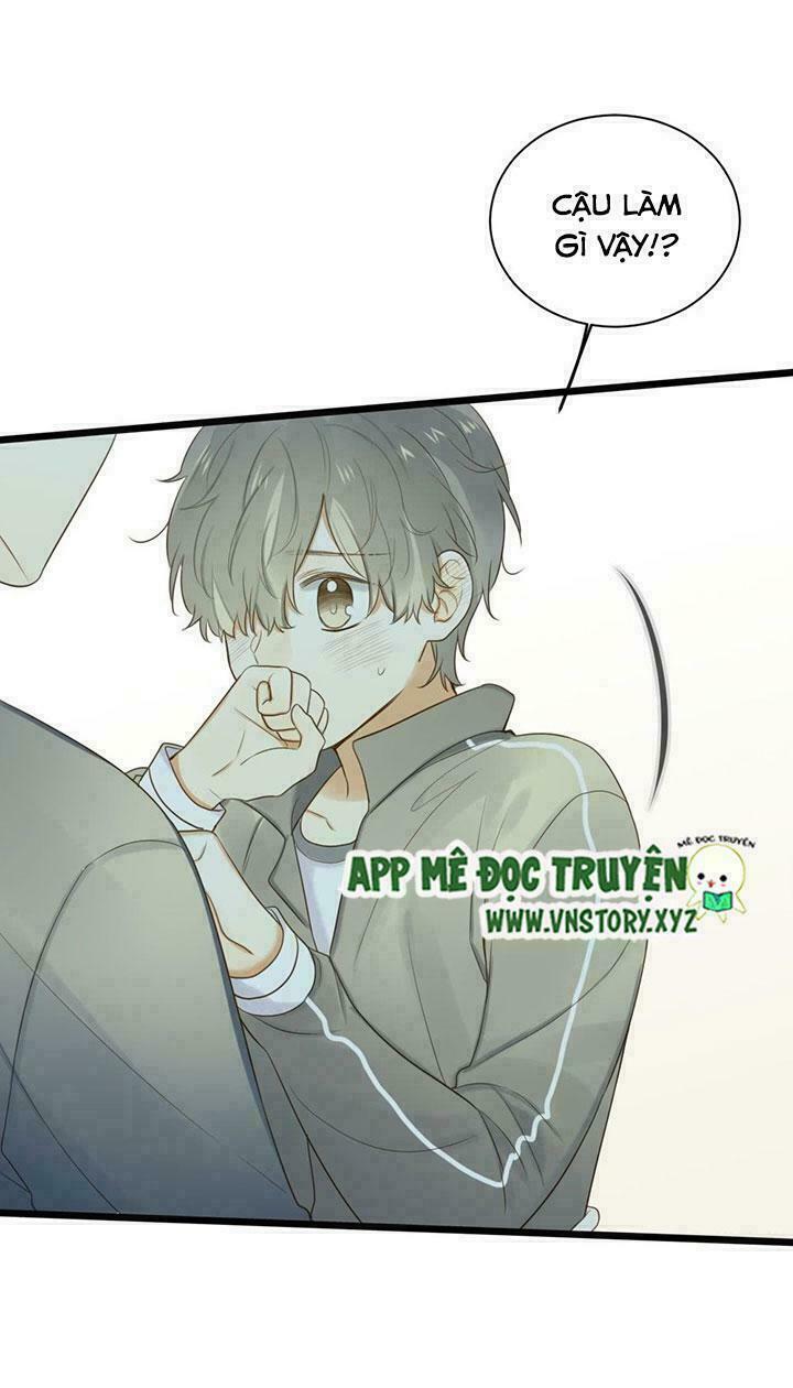 Sinh Hạ Long Chủng: Chapter 69: Lần đầu tiên, cậu và tớ
