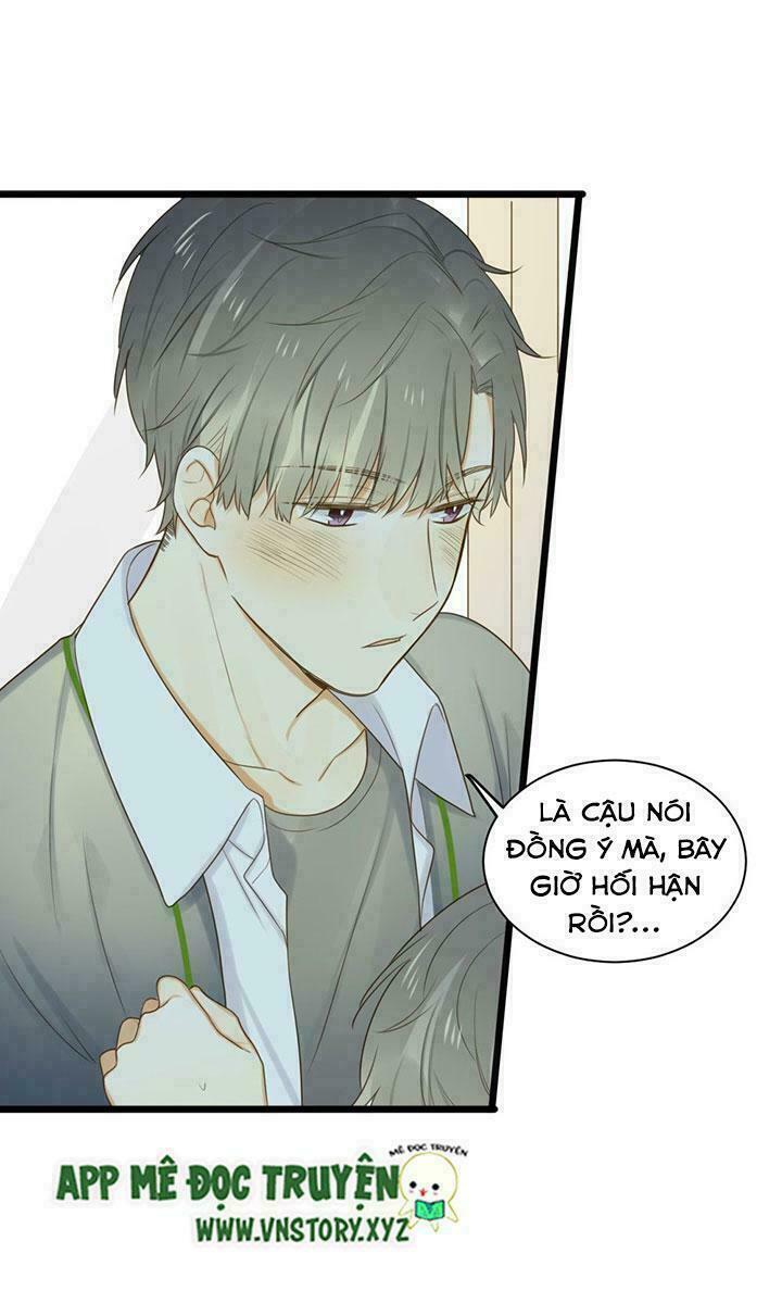 Sinh Hạ Long Chủng: Chapter 69: Lần đầu tiên, cậu và tớ