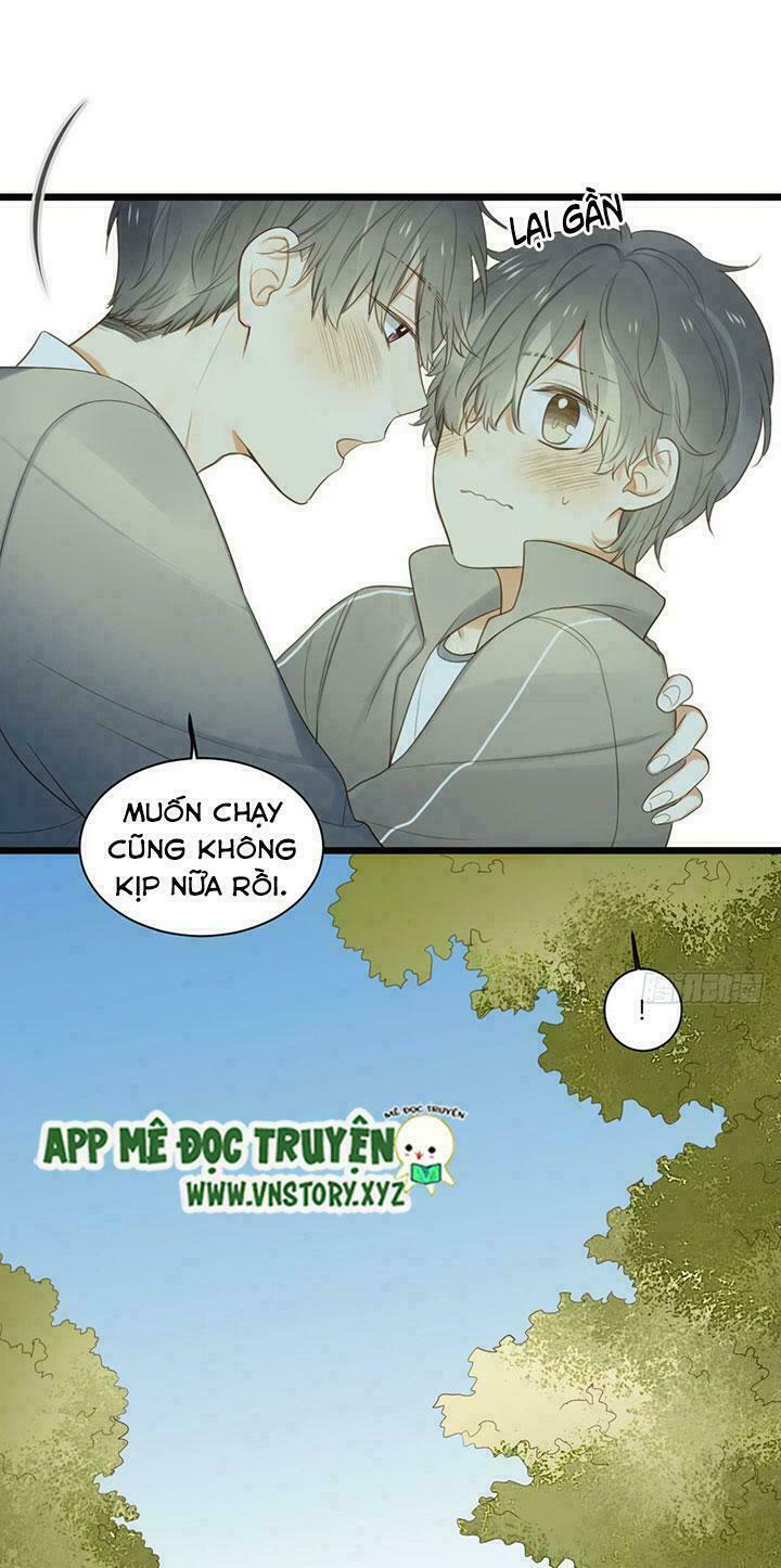 Sinh Hạ Long Chủng: Chapter 69: Lần đầu tiên, cậu và tớ