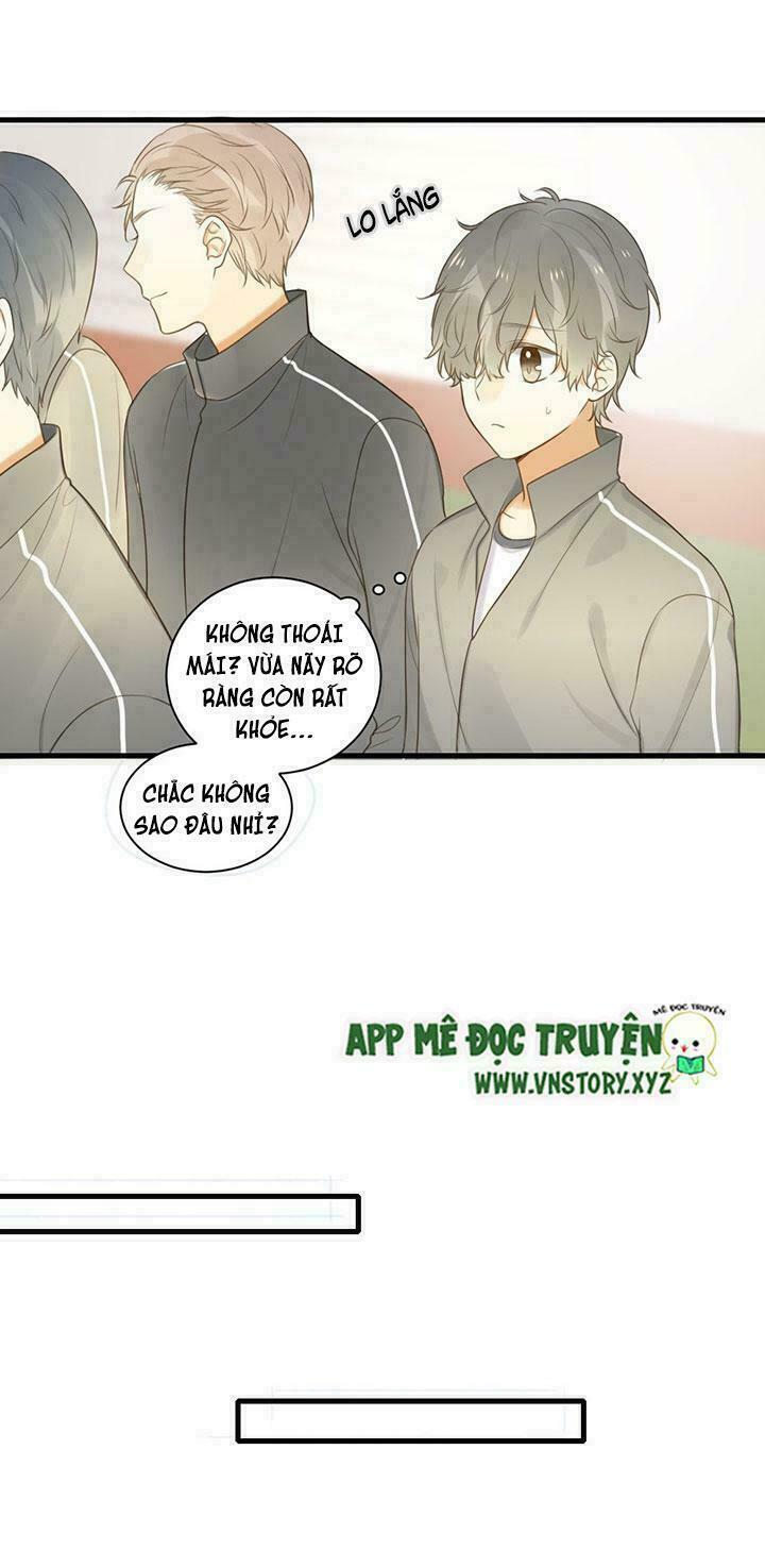Sinh Hạ Long Chủng: Chapter 69: Lần đầu tiên, cậu và tớ