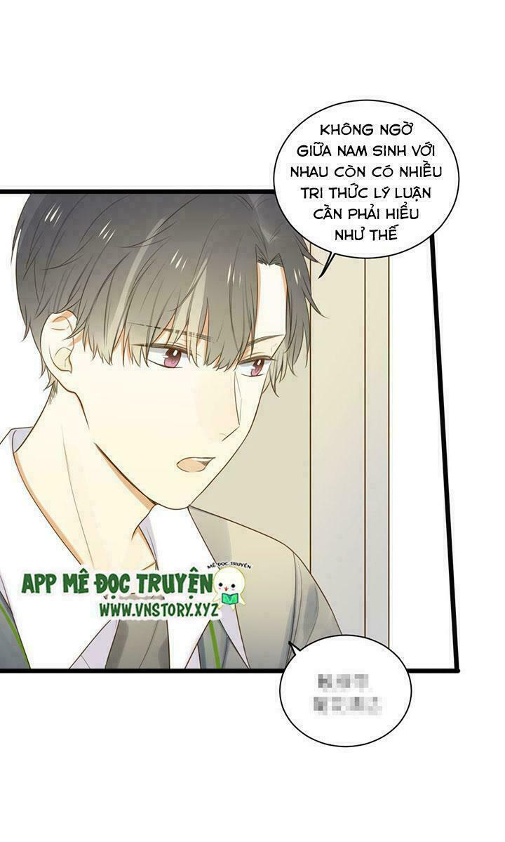 Sinh Hạ Long Chủng: Chapter 69: Lần đầu tiên, cậu và tớ