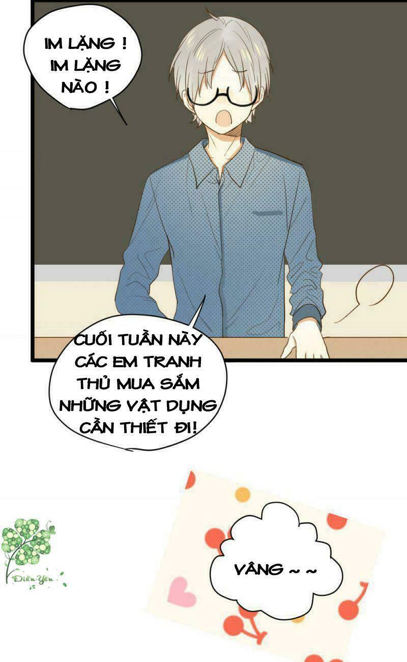 Sinh Hạ Long Chủng: Chapter 7