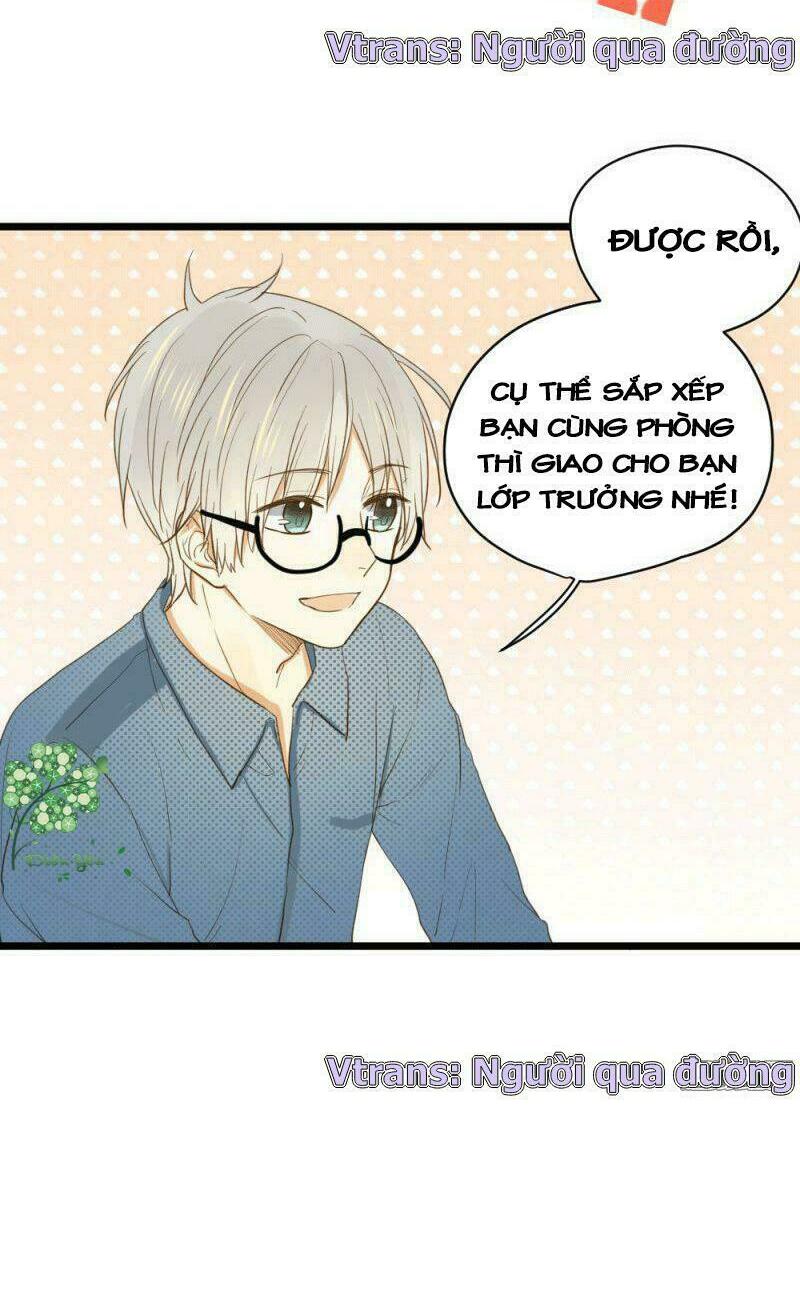 Sinh Hạ Long Chủng: Chapter 7