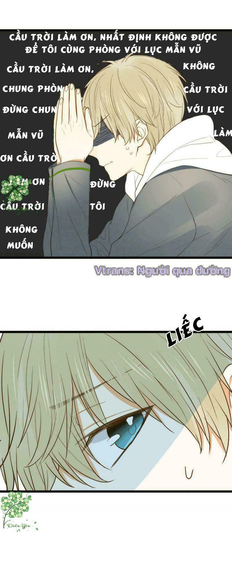 Sinh Hạ Long Chủng: Chapter 7