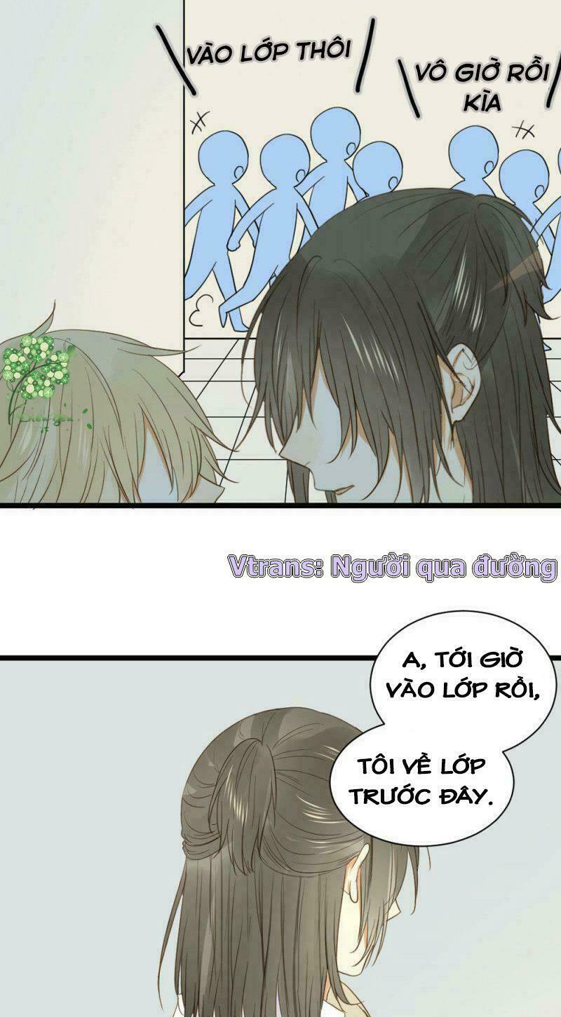 Sinh Hạ Long Chủng: Chapter 7