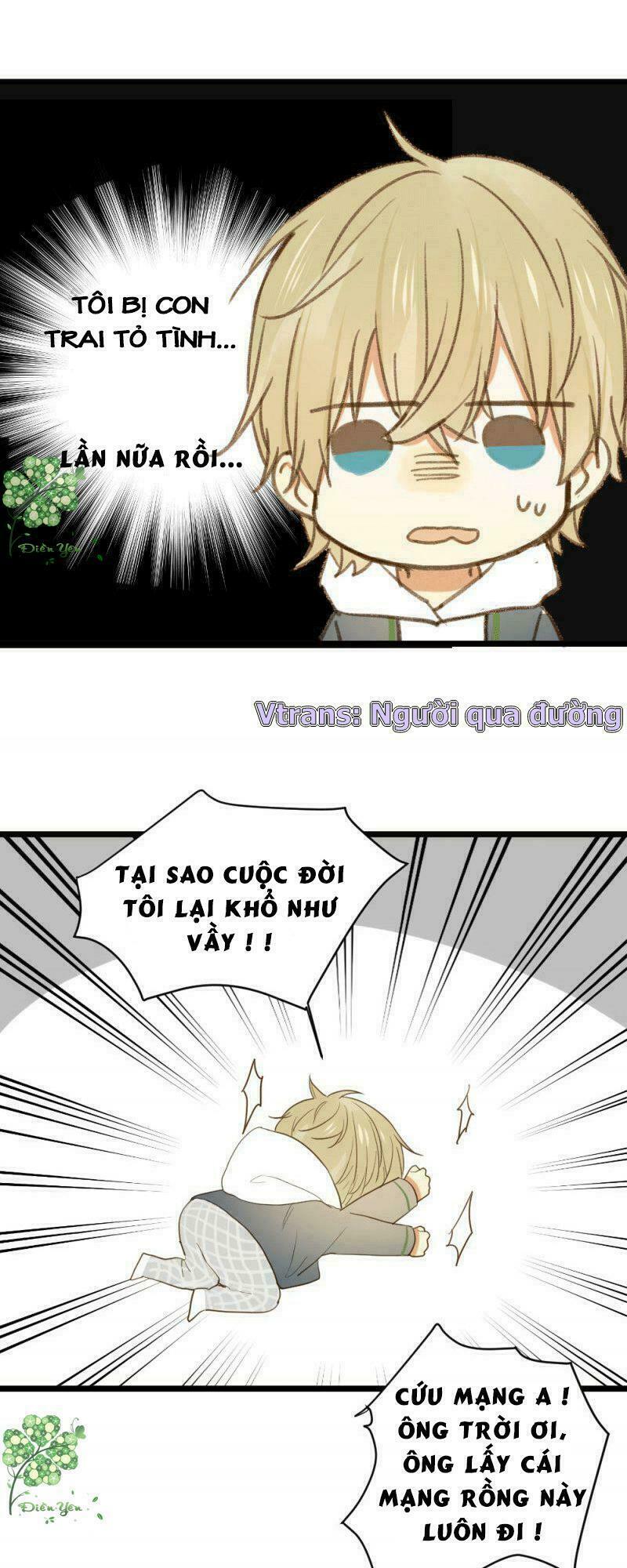 Sinh Hạ Long Chủng: Chapter 7