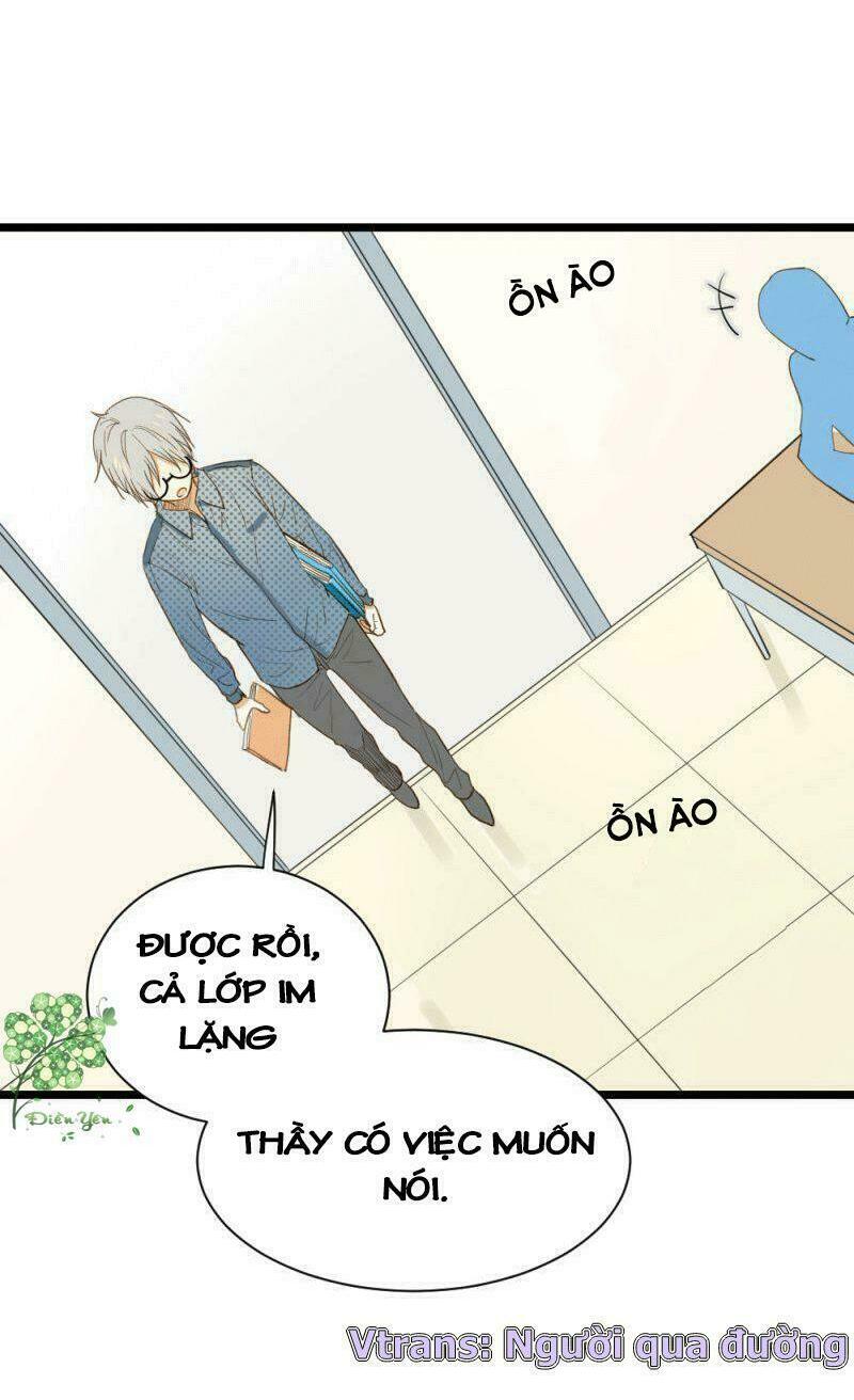 Sinh Hạ Long Chủng: Chapter 7
