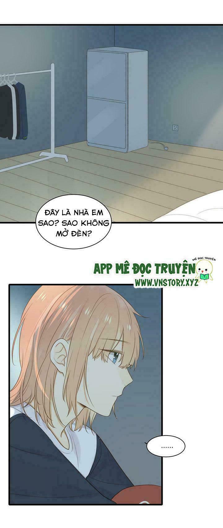 Sinh Hạ Long Chủng: Chapter 70: Nhà của em