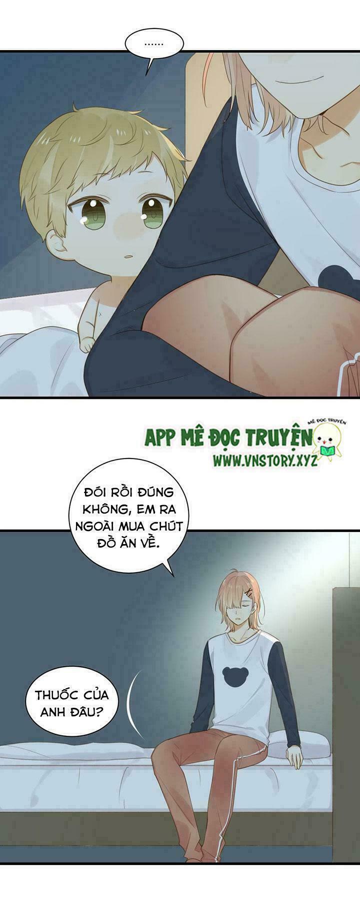 Sinh Hạ Long Chủng: Chapter 70: Nhà của em