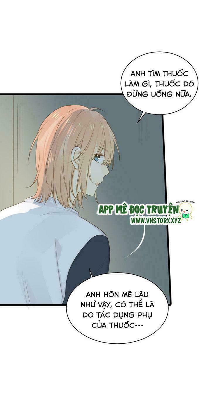 Sinh Hạ Long Chủng: Chapter 70: Nhà của em