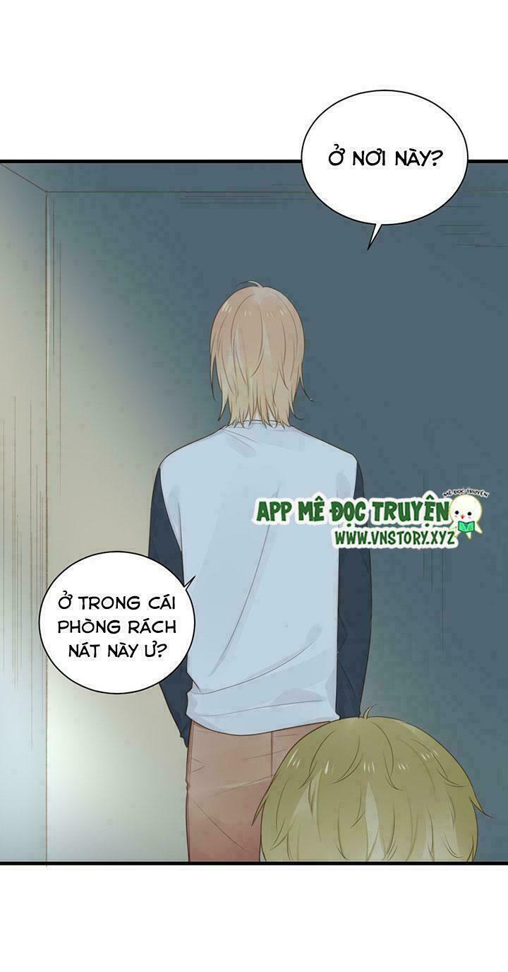 Sinh Hạ Long Chủng: Chapter 70: Nhà của em