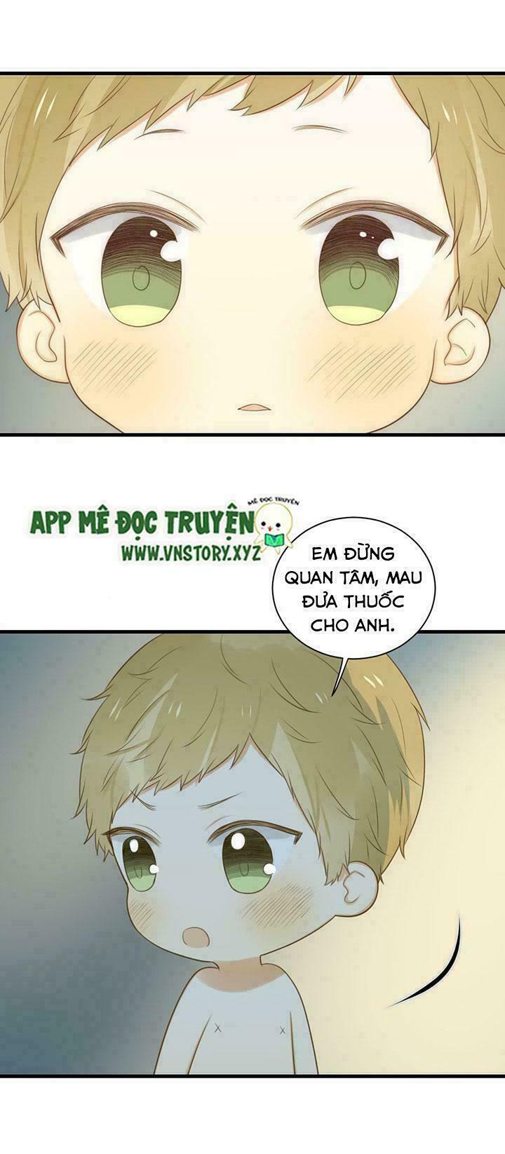 Sinh Hạ Long Chủng: Chapter 70: Nhà của em
